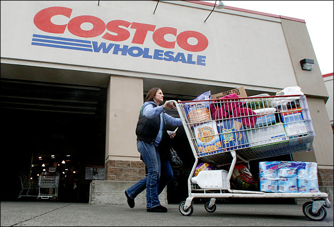 American Express to End Costco Exclusivity Deal by Early Next Year