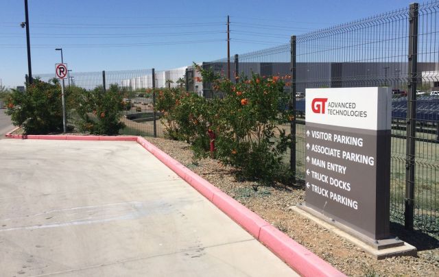 Apple to Invest $2 Billions to Repurpose Bankrupted Mesa Plant