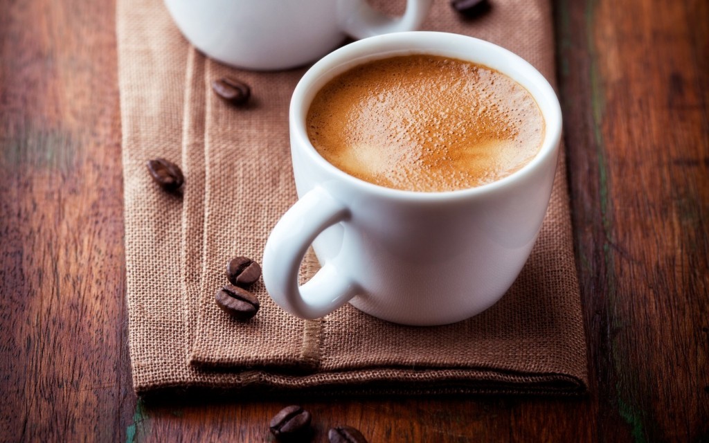 Heavy Coffee Drinking May Lower Gynecological Cancer Risk