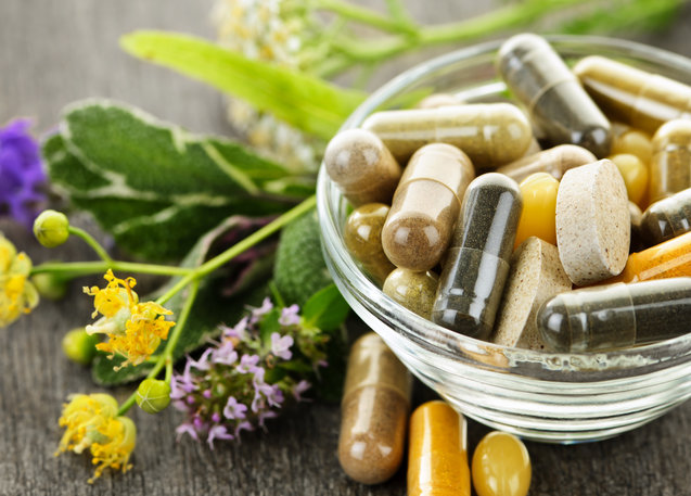 Many Herbal Supplements Don’t Contain the Herbs Listed, DNA Test Finds
