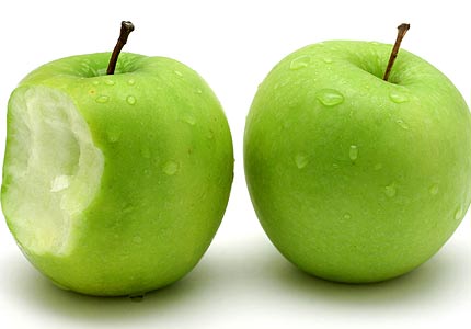 The Feds Approve Genetically Engineered Apple that Doesn’t Turn Brown