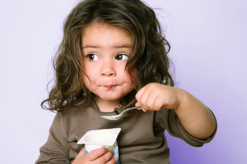 There’s too Much Added Salt and Sugar in Toddler Food, CDC Says