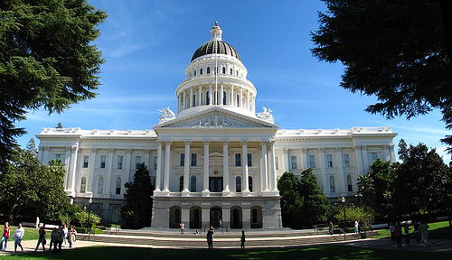 Two California Lawmakers Plan to Eliminate Vaccine Exemption