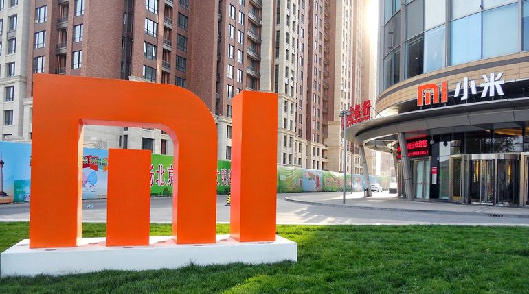 Xiaomi Will Open Online Retail Stores