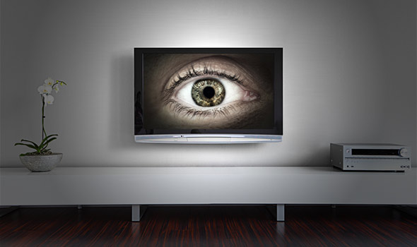 Spying Smart TVs Investigated By Senator Al Franken