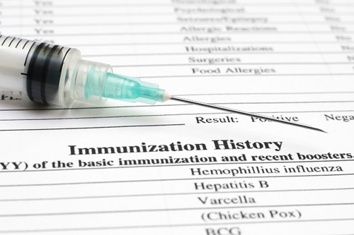 immunization-history