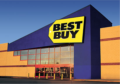 Best Buy Announces Share Buyback Plan as Q4 Profit Jumps 77 Percent