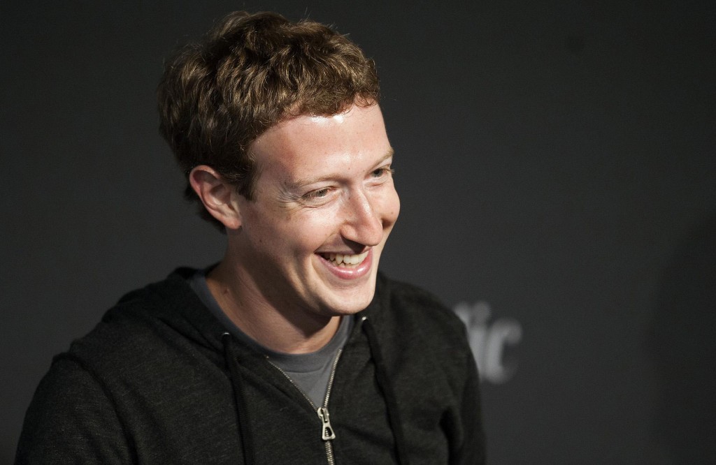 Zuckerberg's Rule of Thumb for Hiring