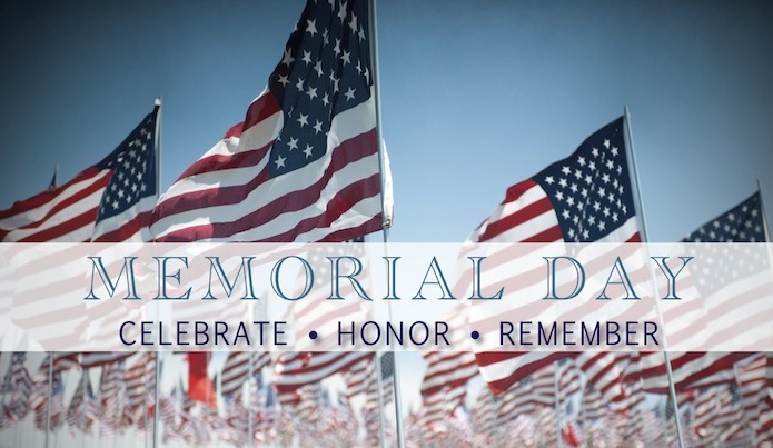 Americans To Observe Moments of Silence on Memorial Day at 3 P.M.