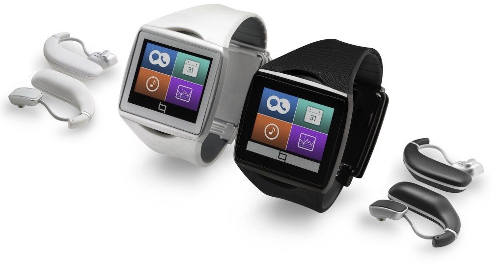 alt="android smartwatches with headsets"