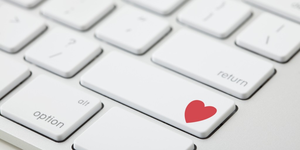 Trustworthiness Linked to Gender in Online Dating