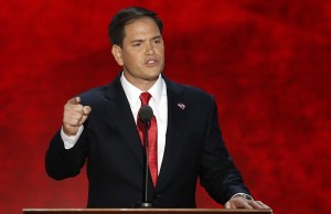 Marco Rubio Announces His Approach to Foreign Policy
