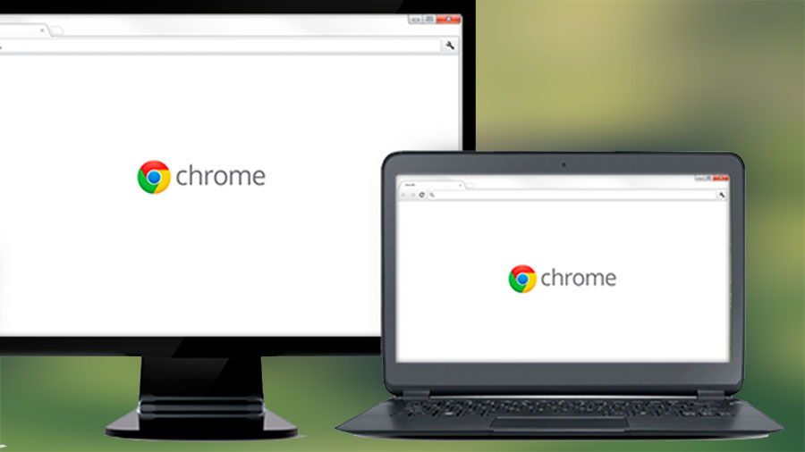 alt="Chrome Browser and Battery Saver"
