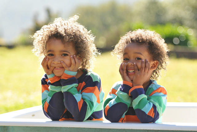 "Birth Order Does Not Influence Children’s Personality or Intellect"