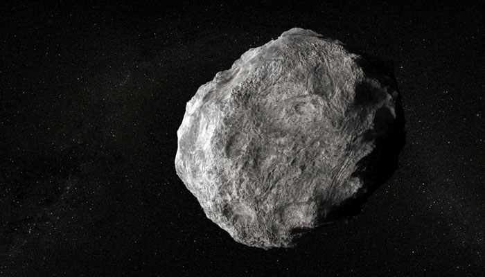 "five trillion asteroid"