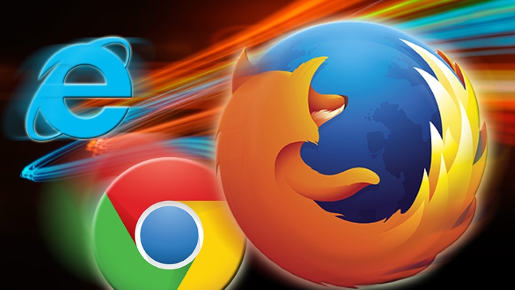 "Mozilla's Response to Microsoft's Windows 10 Web Browser"