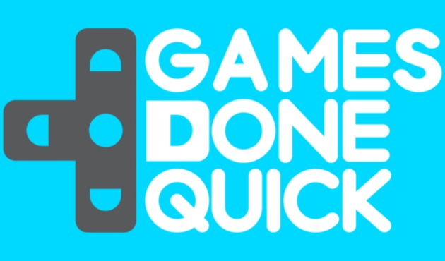 "summer games done quick 2015"