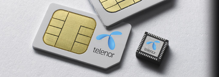 Electronic SIMs: Next Phone Generations Might Do Away with SIM Cards ...