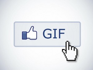 alt="gifs on Facebook messenger"