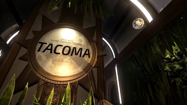 "tacoma indie video game next year"