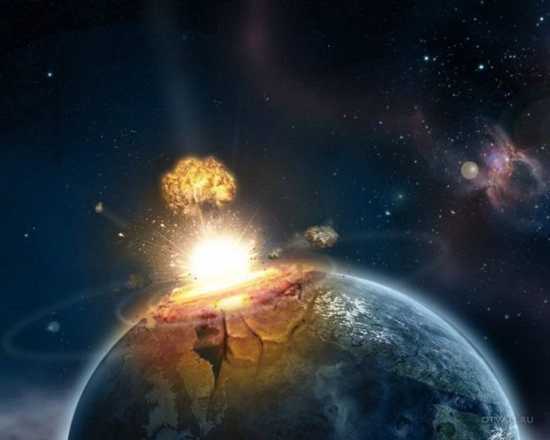 "NASA Debunked September Doomsday Asteroid Rumors"