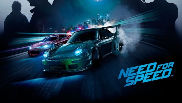"need for speed always online"