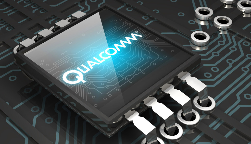"Qualcomm Snapdragon 820 processor"