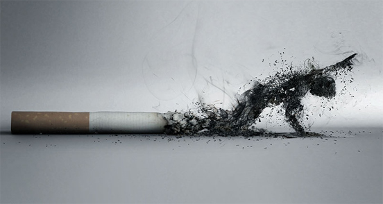 alt="Clever Anti-Smoking Ad"