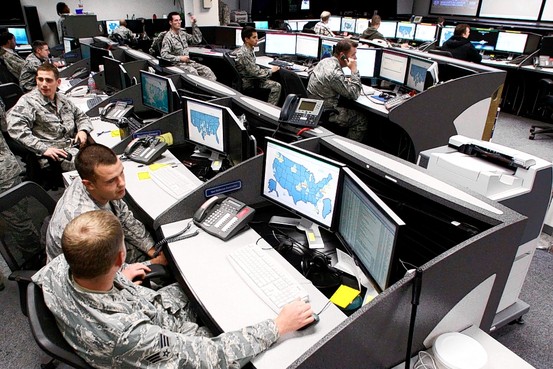 "Pentagon Introduces 'Scorecard' System to Fight Cyber Criminality"