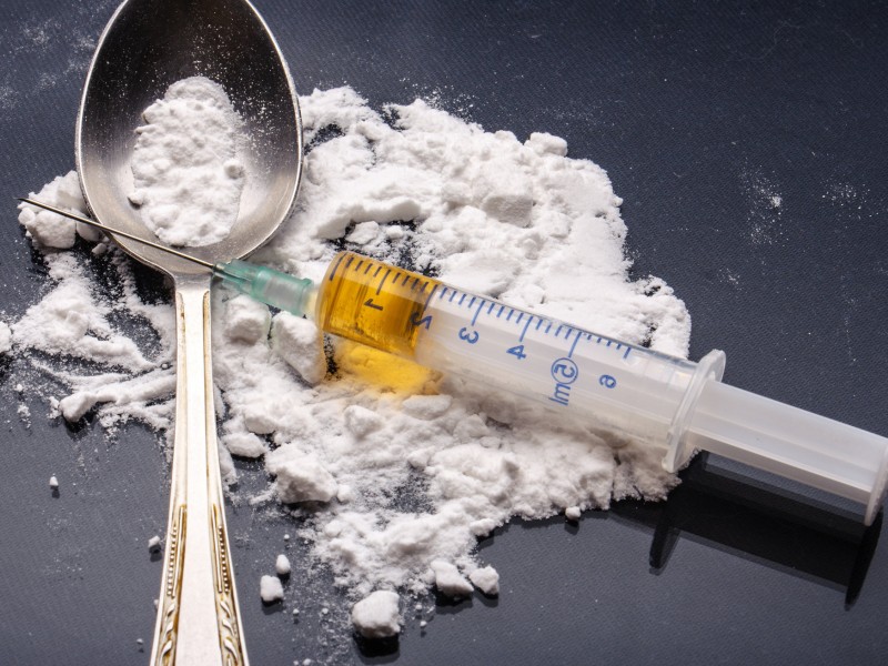 "school given medication to combat drug overdose"