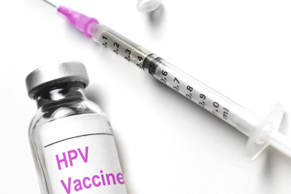 alt=HPV Vaccines"
