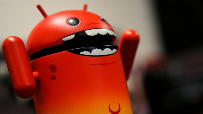 "android malware will kill your phone"