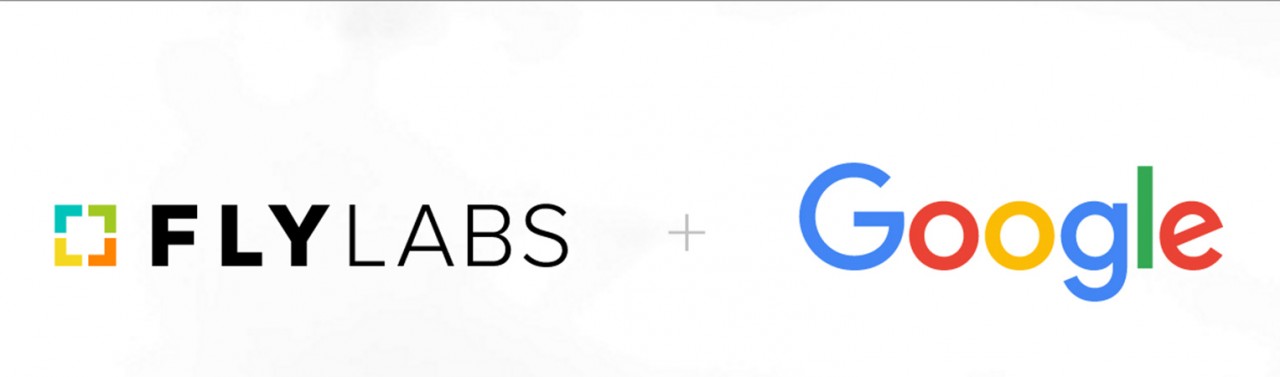 alt="Google Acquires Fly Labs"