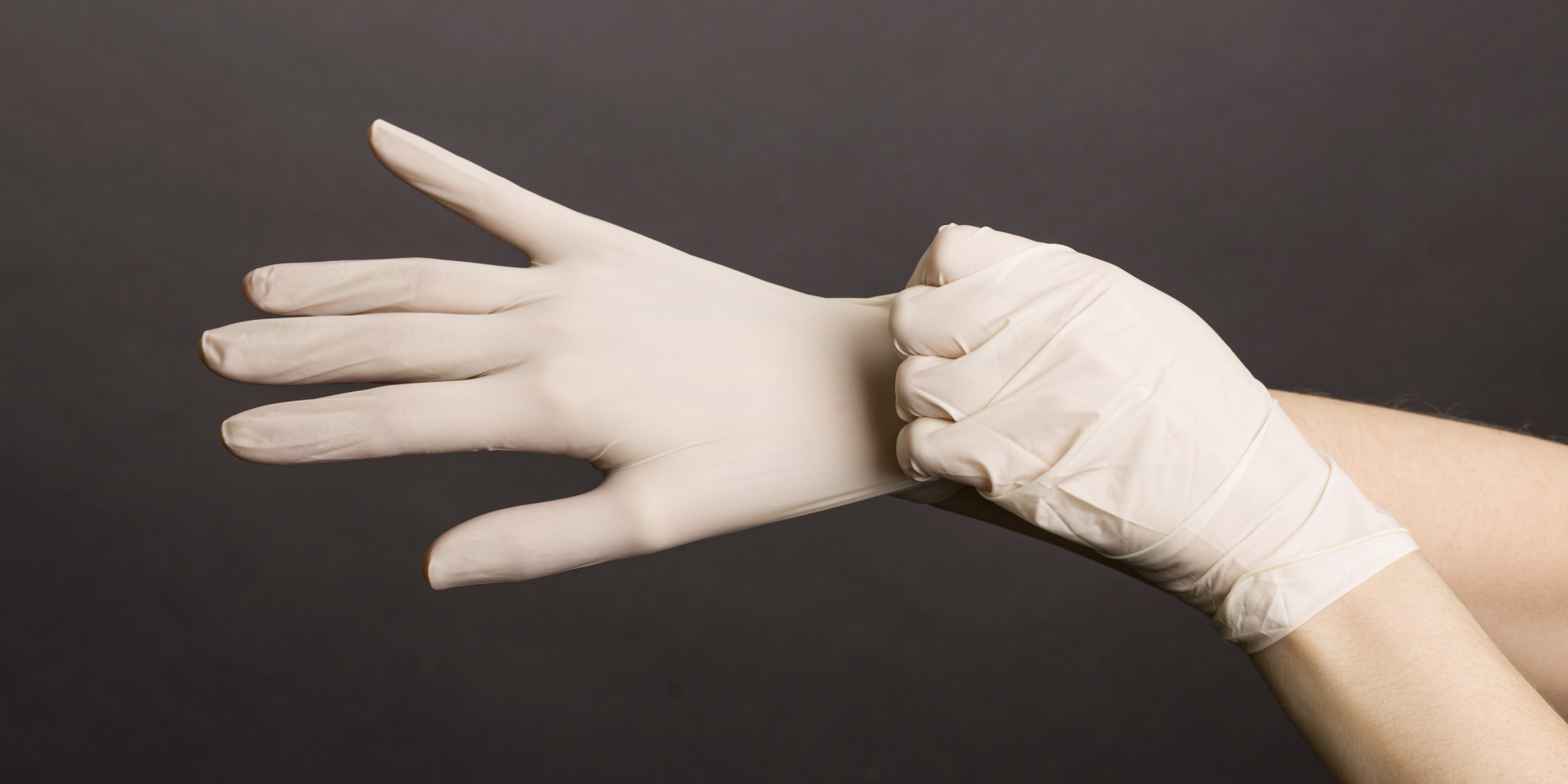 Powdered Latex Gloves To Be Banned, FDA Says • Utah People's Post