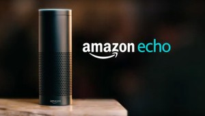 alt= Amazon Echo