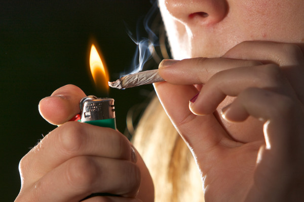 Massachusetts decides if marijuana will be legal