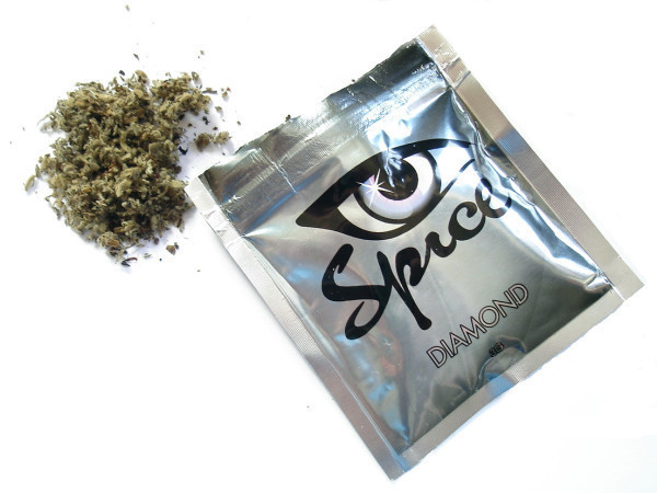 spice is a new synthetic drug