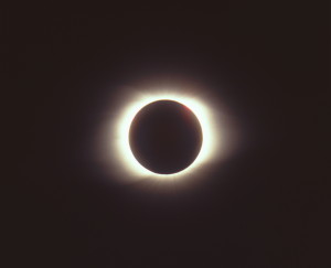 total solar eclipse of the sun in 2017