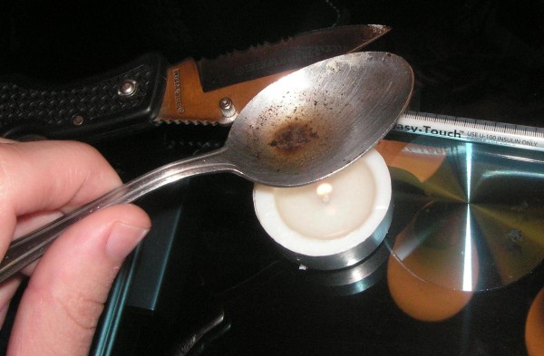 state leaders are trying to find solutions for the heroin crisis