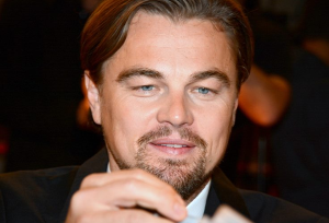 Leonardo DiCaprio has big plans against illegal fishing