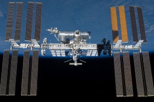 ISS overview