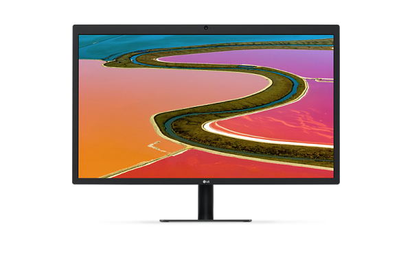 LG 5K monitor