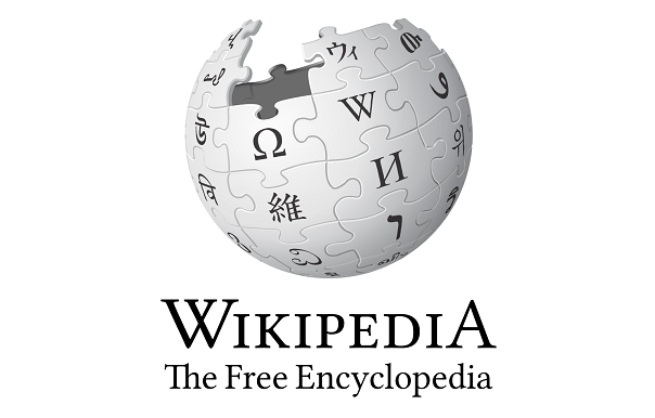 Wikipeda logo