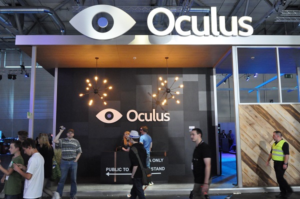 oculus story studio 