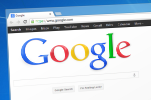 google jobs search engine
