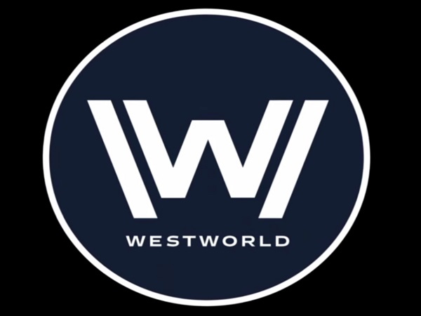westworld season 2 trailer logo